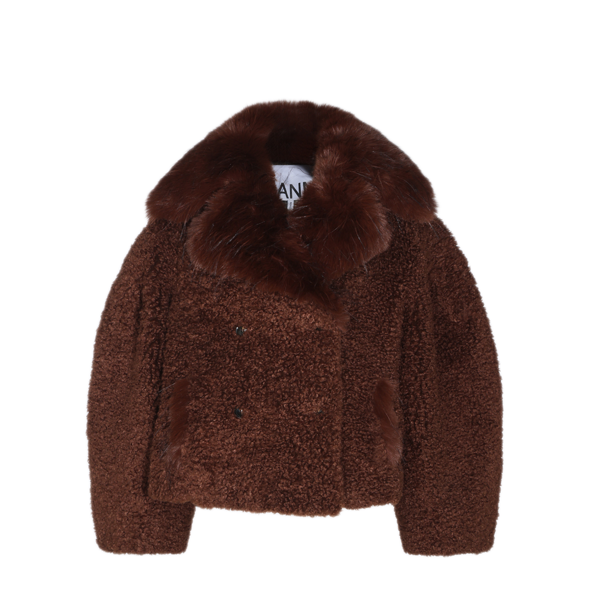MAYFEYR - Ganni - Coats - A1130028ZXG