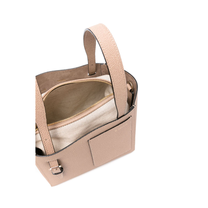 Soft Bucket Micro Bag