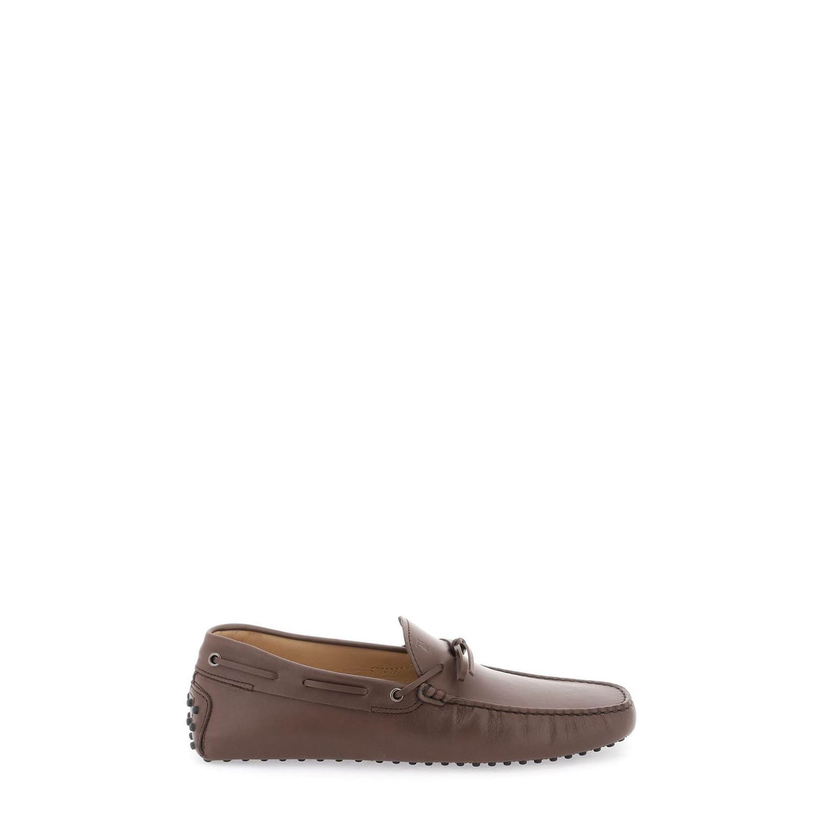 Tod'S 'city gommino' loafers