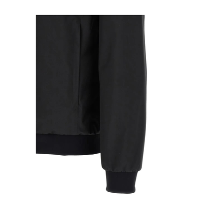 MAYFEYR - Herno - Full-Zip Functional Bomber Jacket - GI000617U12836