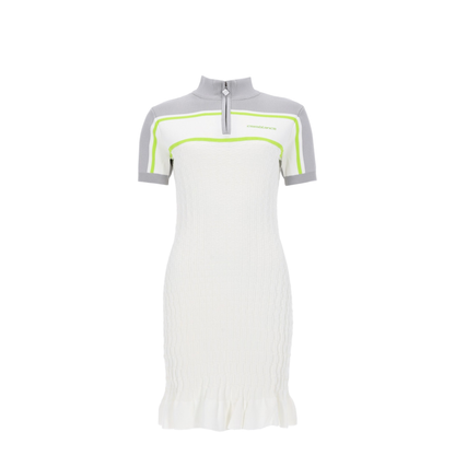 Polo Shirt Dress Tennis