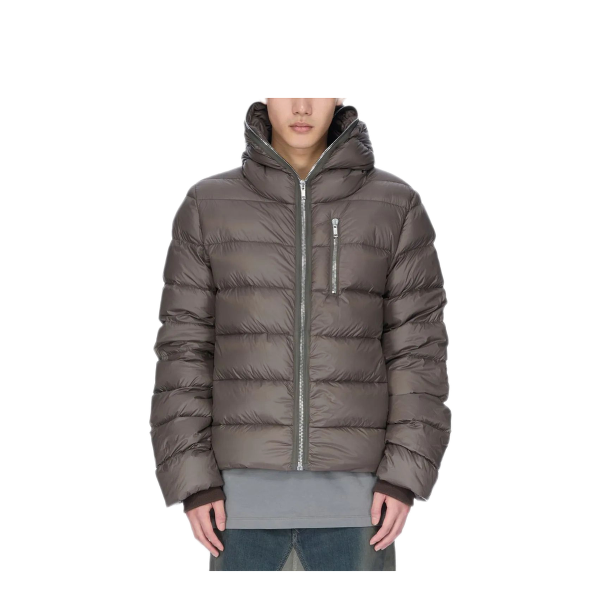Down Jacket Gimp