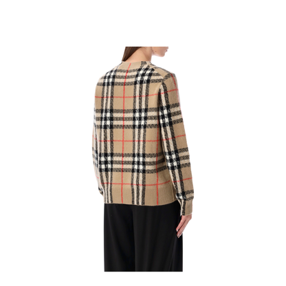 MAYFEYR - Burberry - Sweaters - 8116946B9368