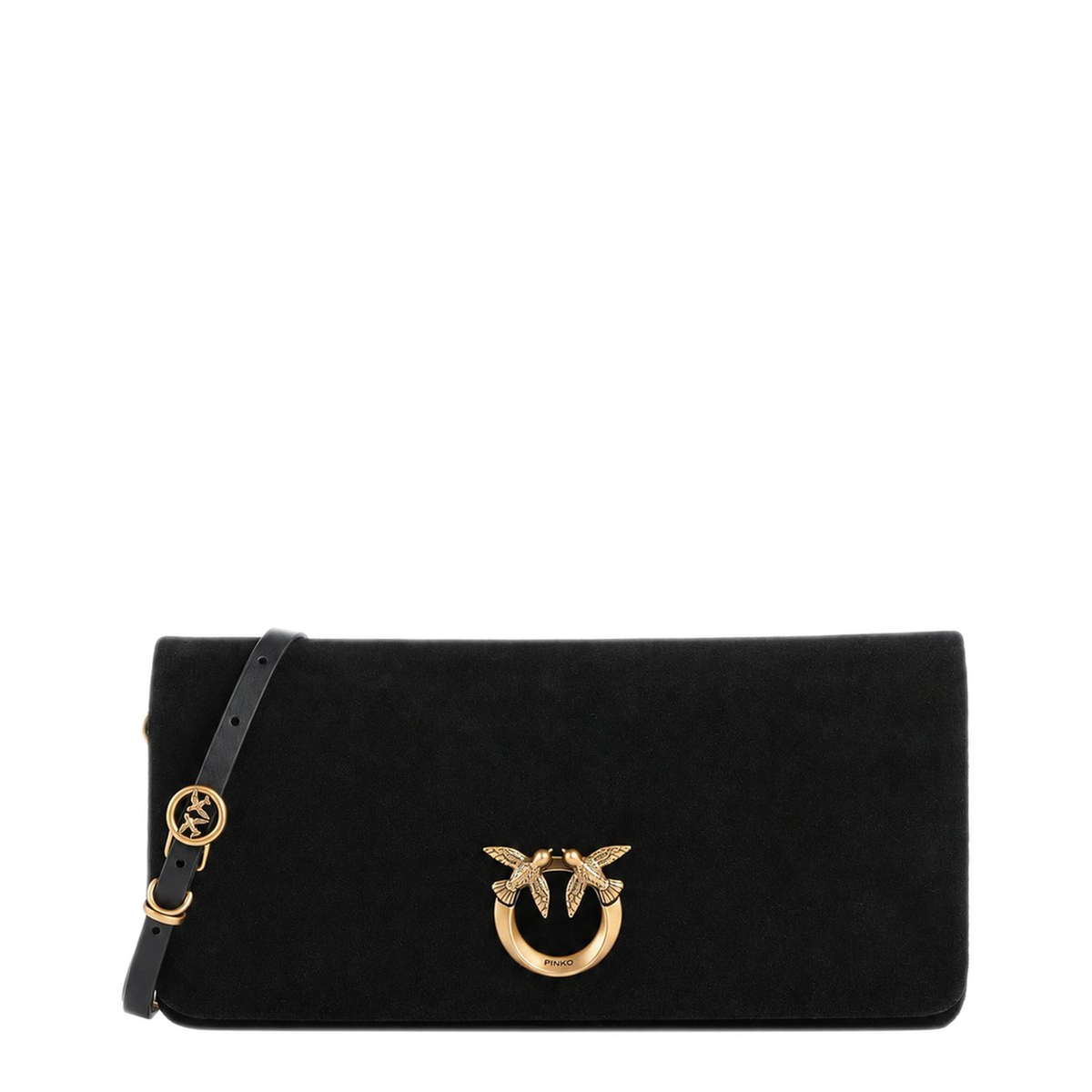 MAYFEYR - Pinko - Click Soft Horizontal Classic Tote - 106022A0F6Z99Q