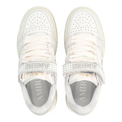 MAYFEYR - Amiri - Sneakers White - AMSNSN1027100