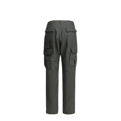 MAYFEYR - nonnative - Trooper 6P Cargo Pants - NNP4723GRAY