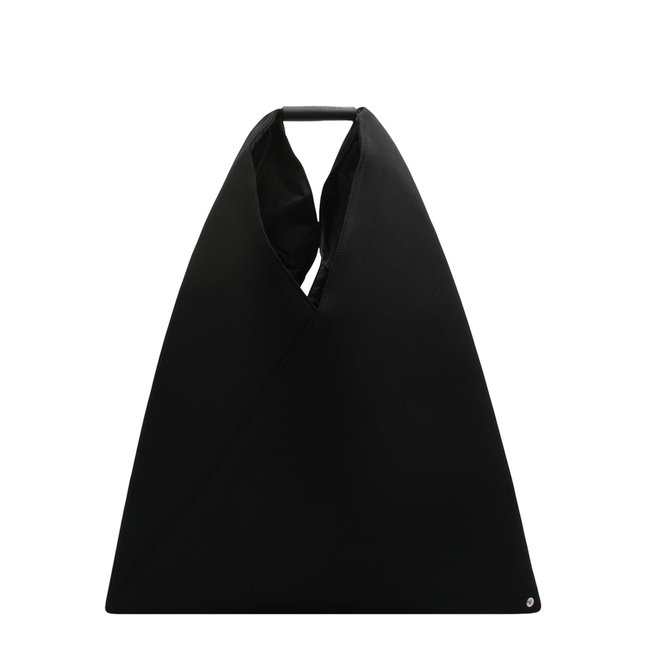 Japanese Bag Classic Crossbody - Black