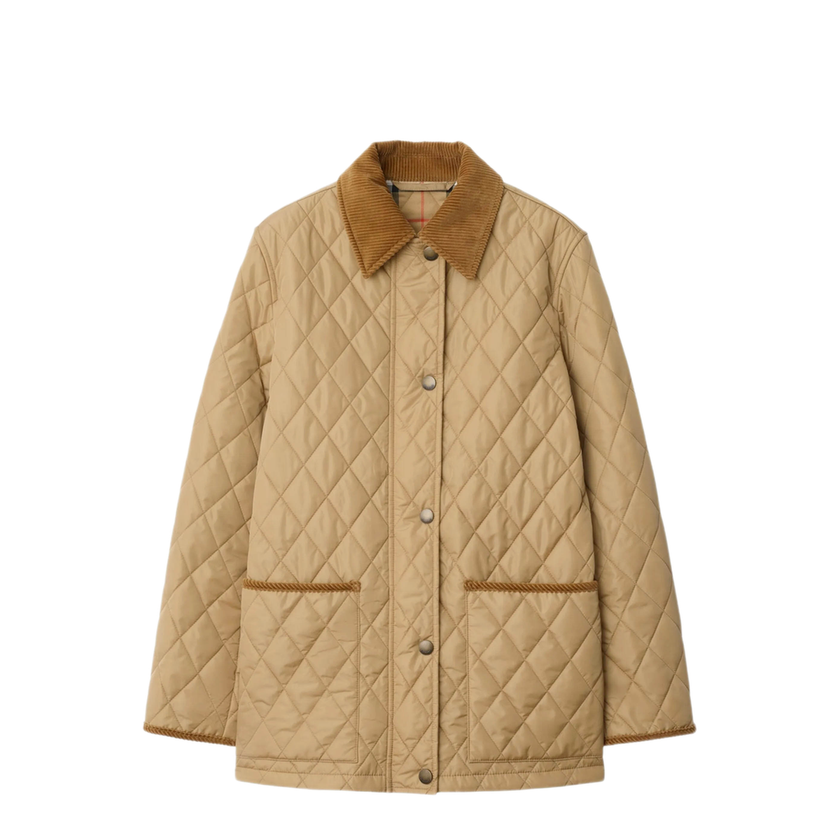 MAYFEYR - Burberry - Jackets - 8107464C1544