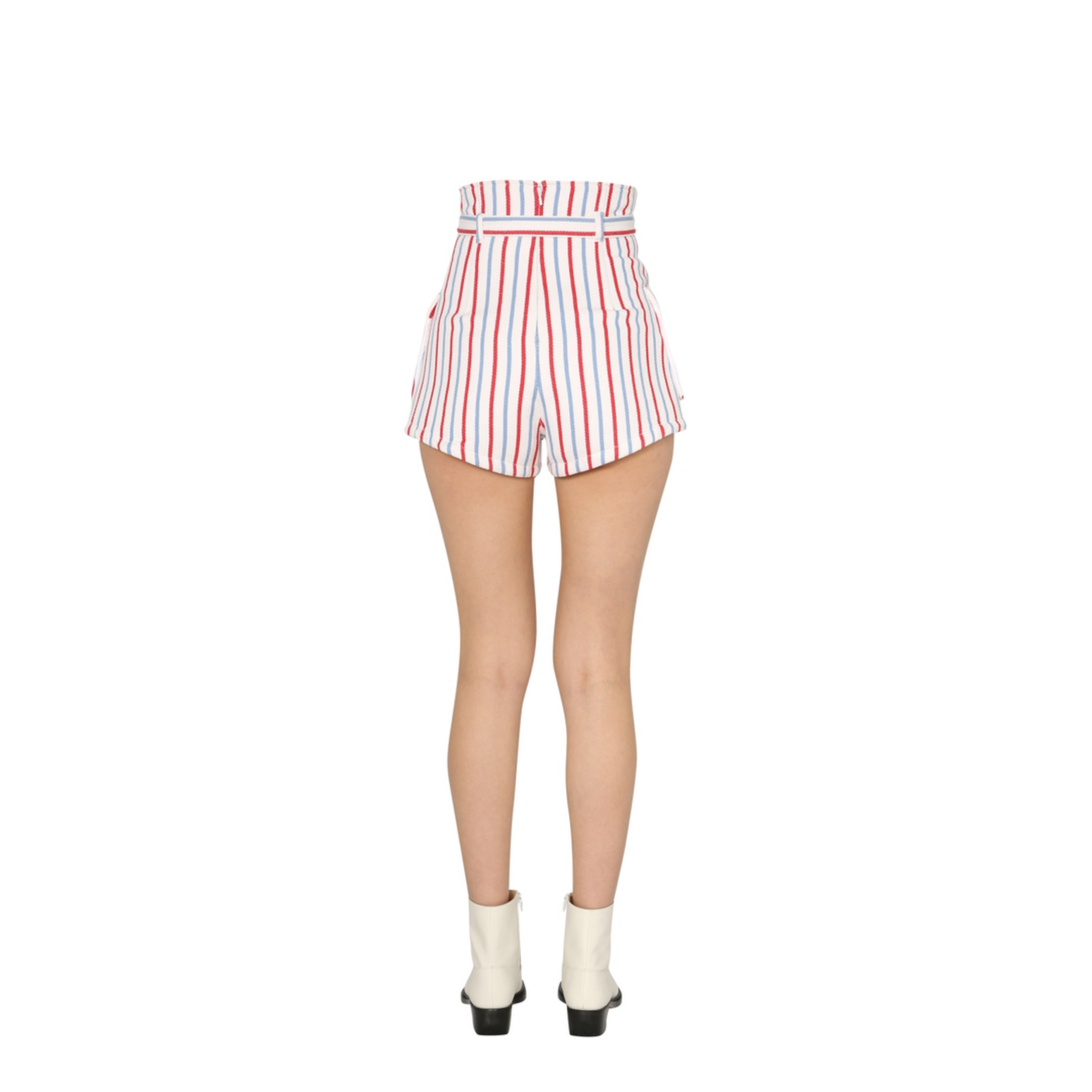 MAYFEYR - PHILOSOPHY DI LORENZO SERAFINI - Cotton Shorts - 030421391294