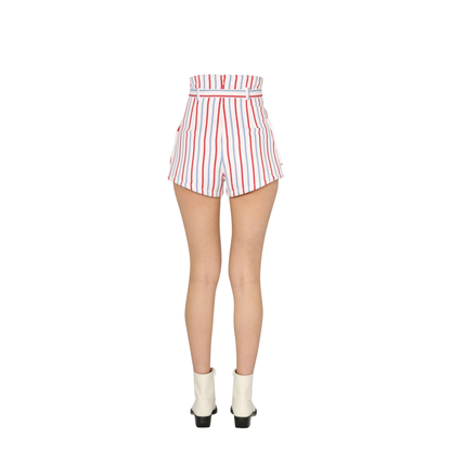 MAYFEYR - PHILOSOPHY DI LORENZO SERAFINI - Cotton Shorts - 030421391294