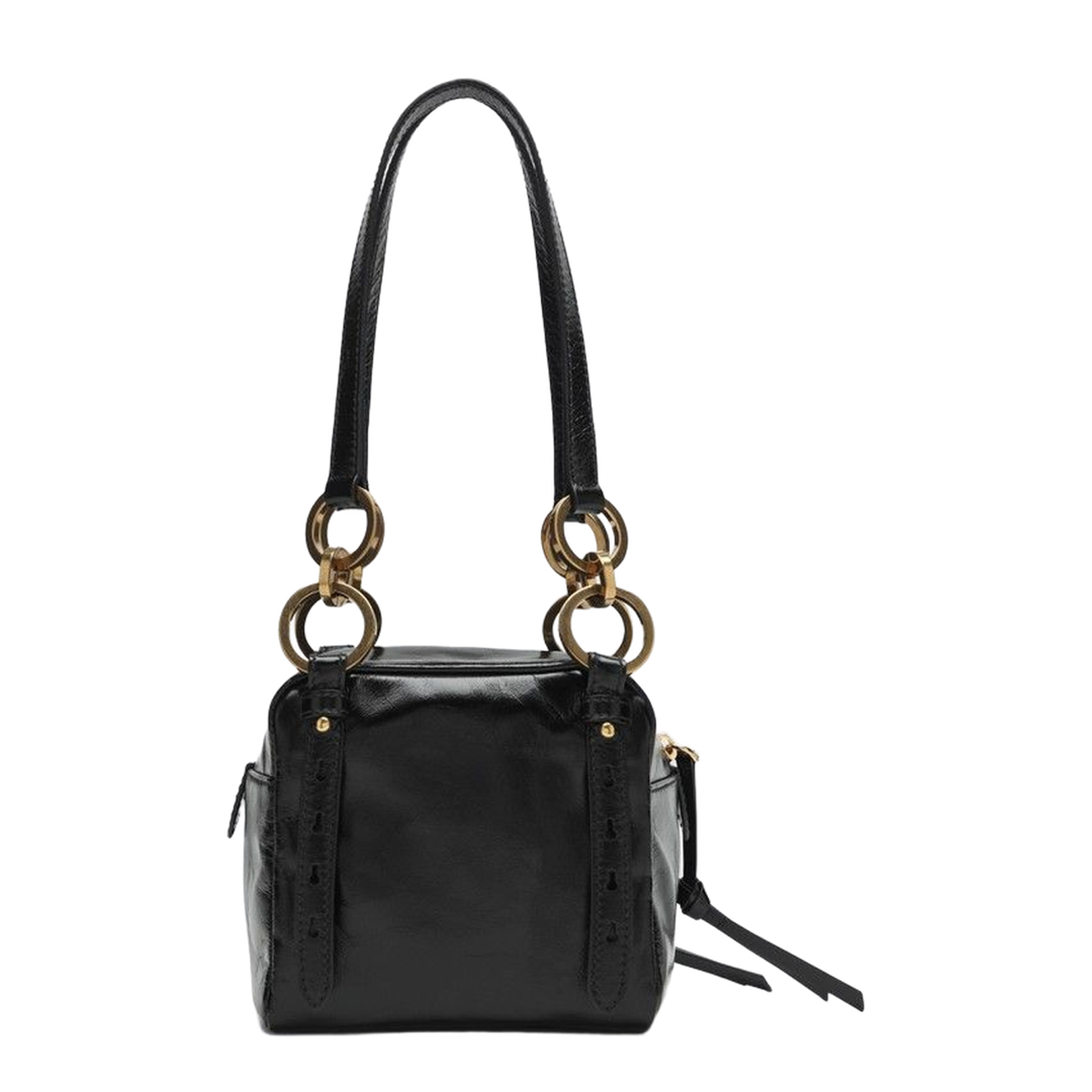 Mini Dangle Handbag