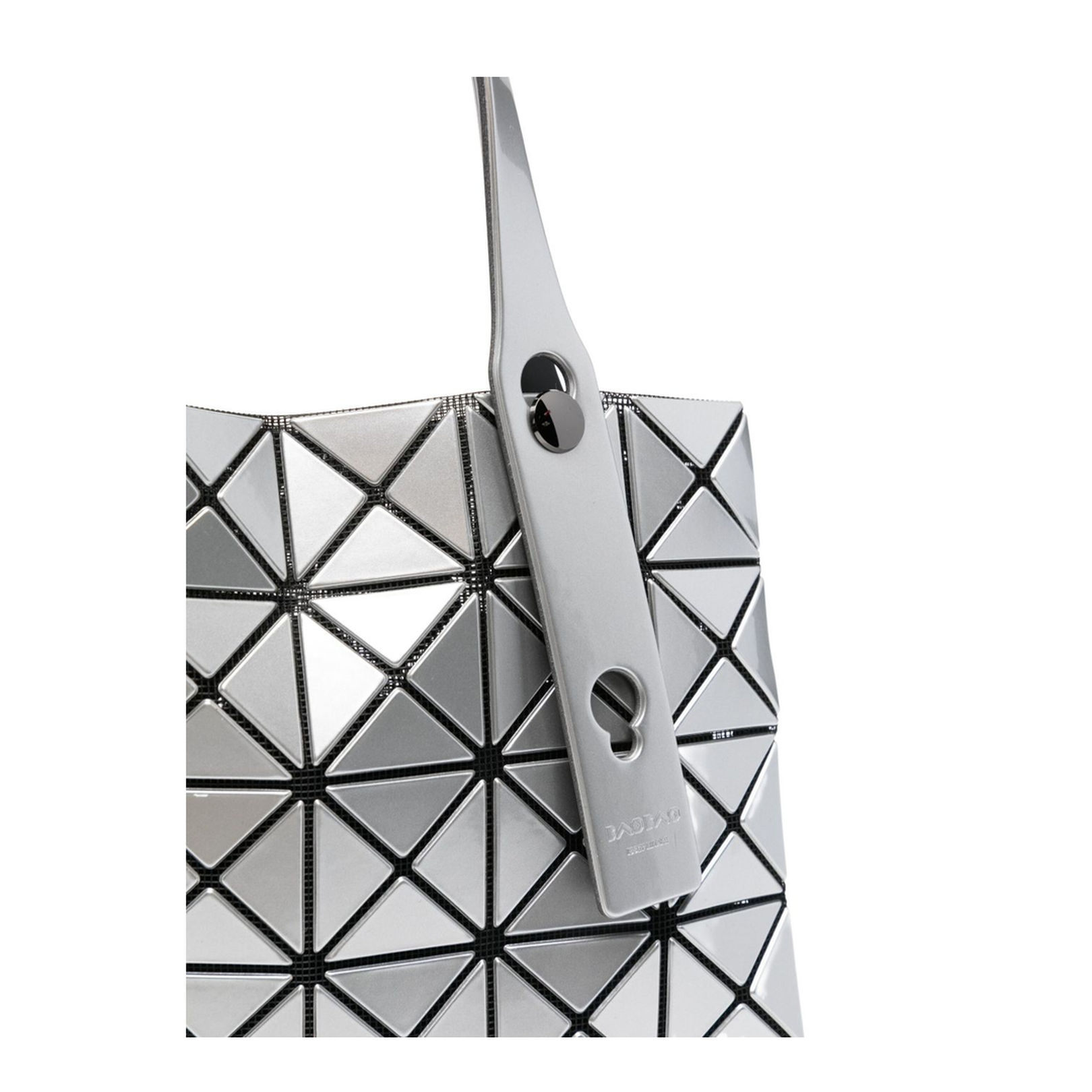 Geometric Pattern Bag