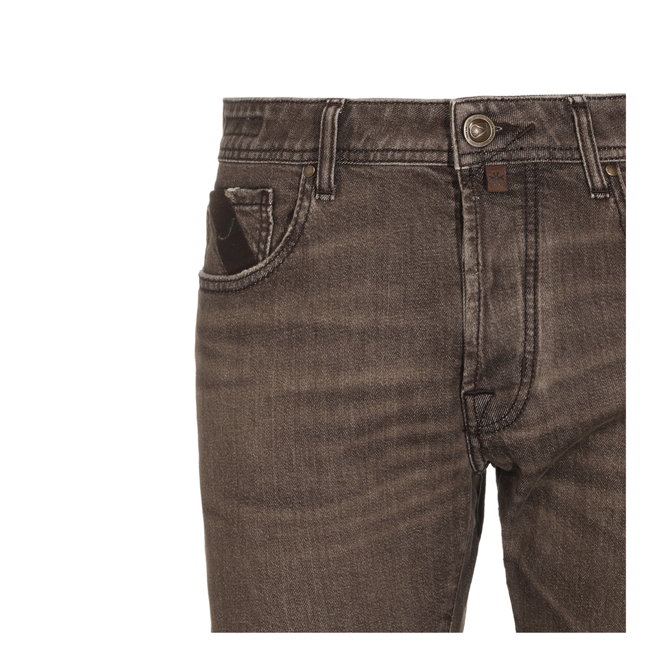 MAYFEYR - Jacob Cohen - Jeans - JUEQM004E05S4368VM190D
