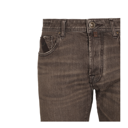 MAYFEYR - Jacob Cohen - Jeans - JUEQM004E05S4368VM190D