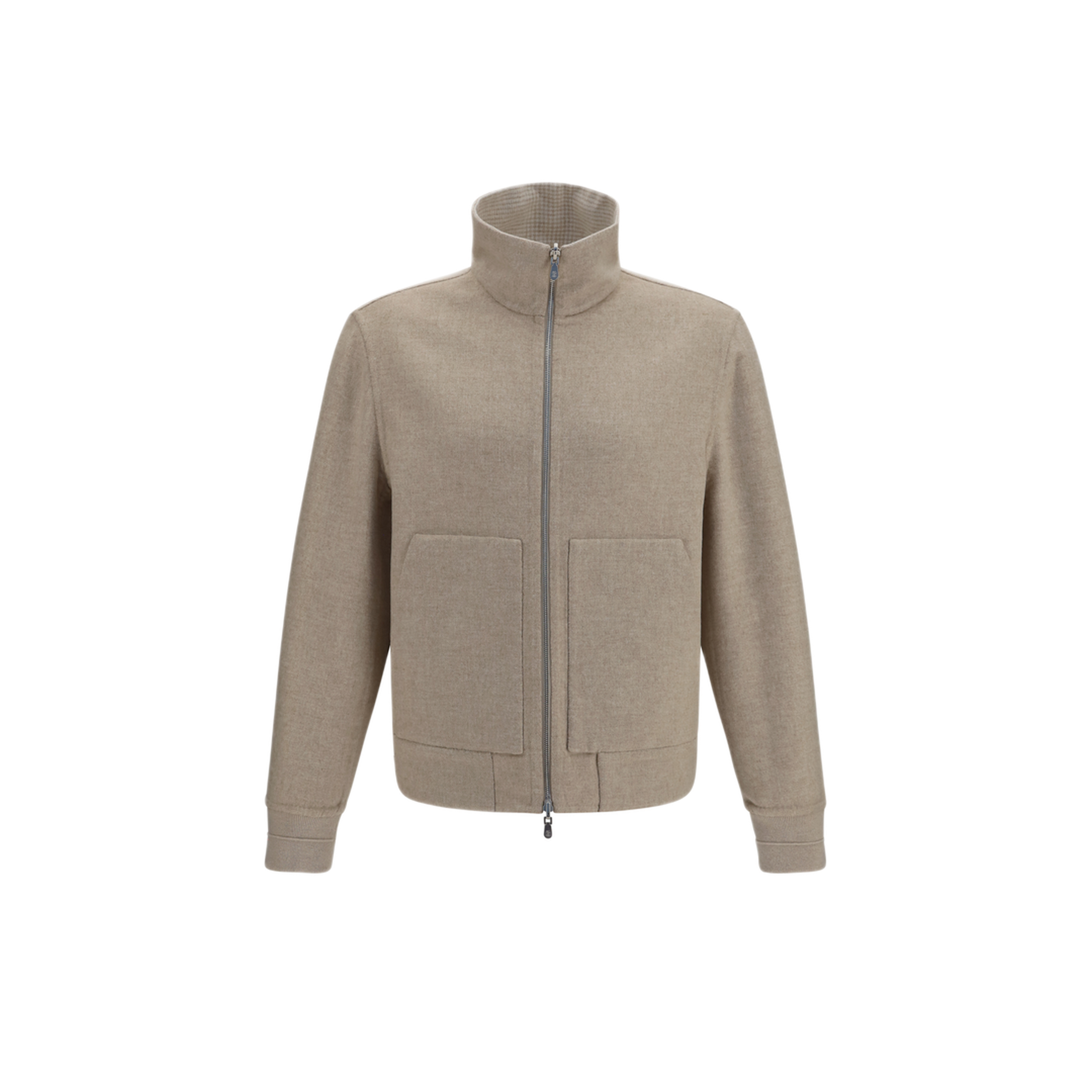 MAYFEYR - Brunello Cucinelli - Double Face Cashmere Jacket - MY4799802C001