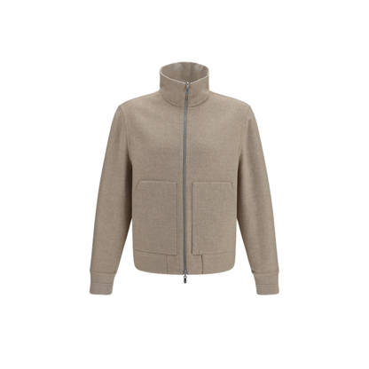 MAYFEYR - Brunello Cucinelli - Double Face Cashmere Jacket - MY4799802C001