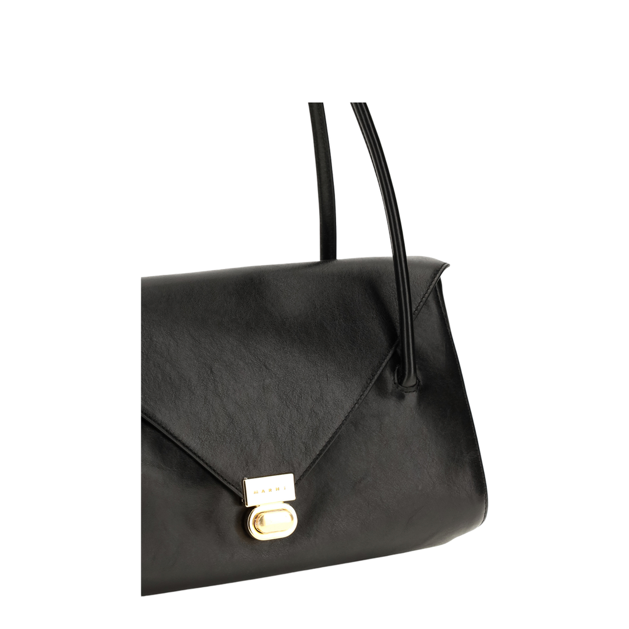 MAYFEYR - Marni - East West Shoulder Bag - SBMP0288U0P8914