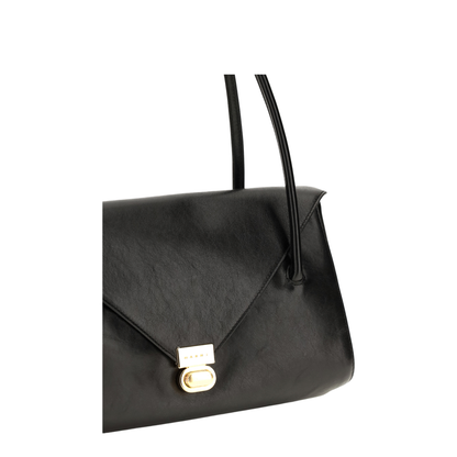 MAYFEYR - Marni - East West Shoulder Bag - SBMP0288U0P8914