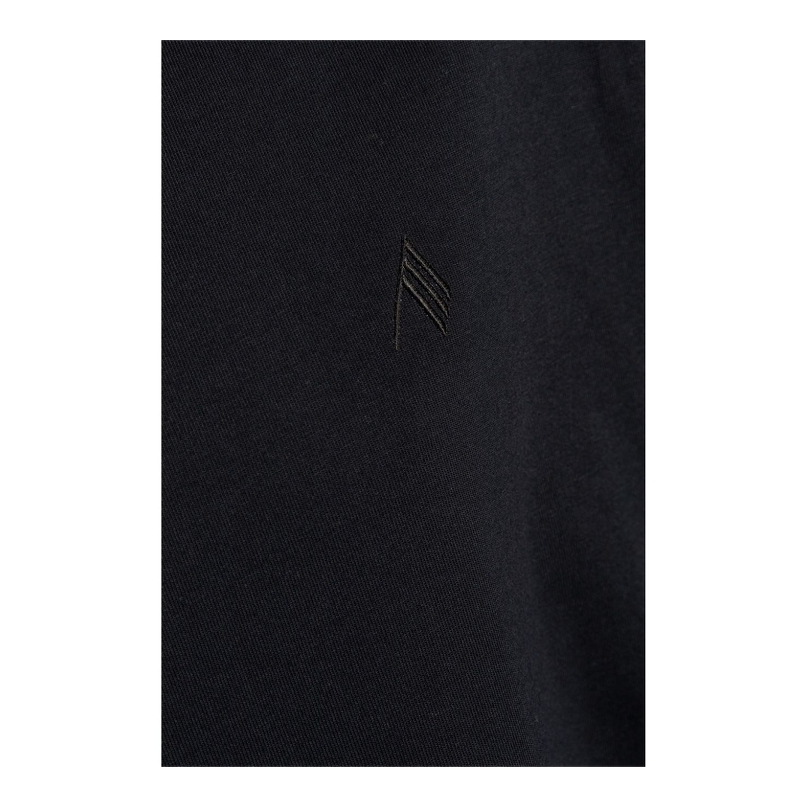 Crew Neck Cotton T-Shirt
