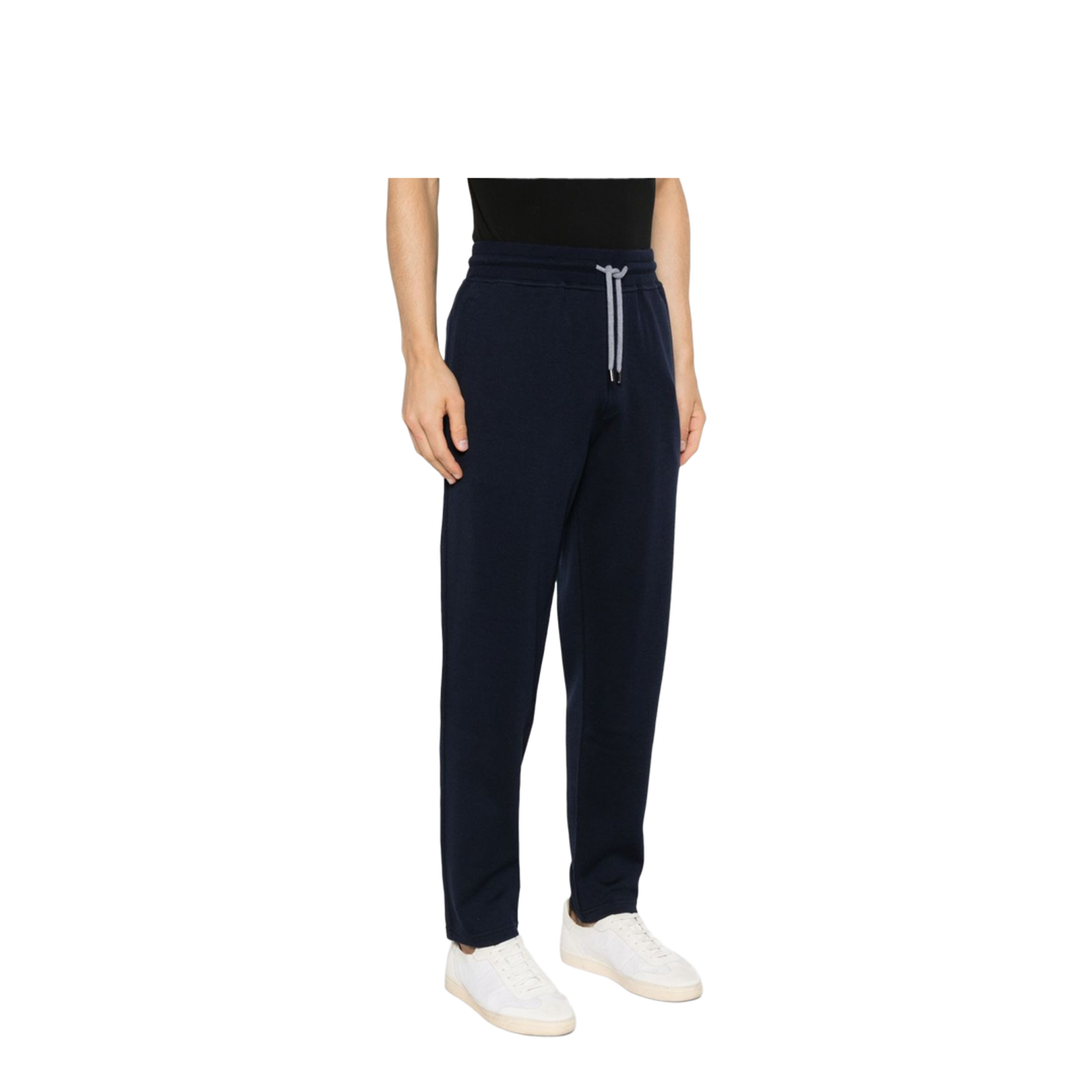 Cotton Blend Joggers