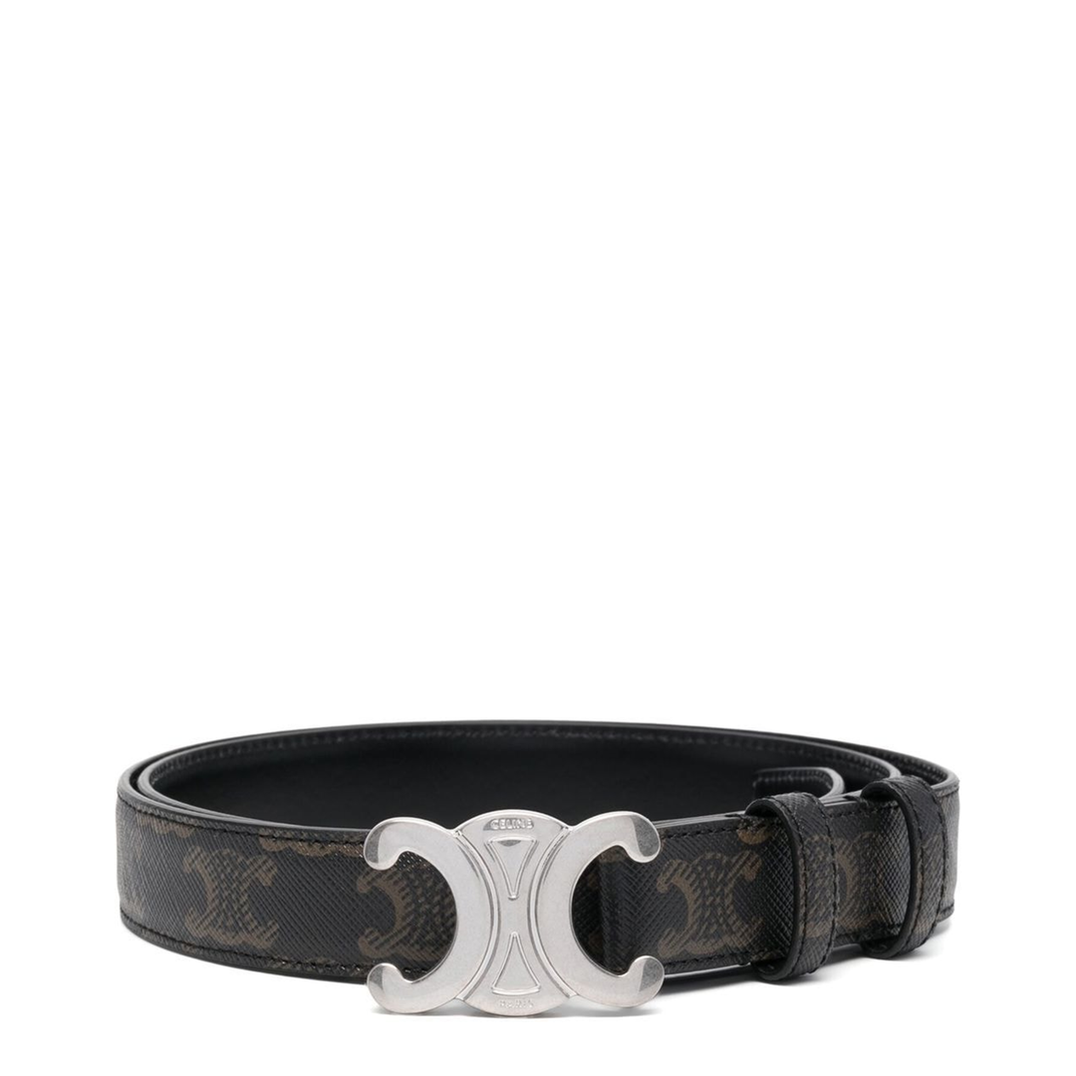 MAYFEYR - Celine - Triomphe Belt - 45AKA2ACO38SI