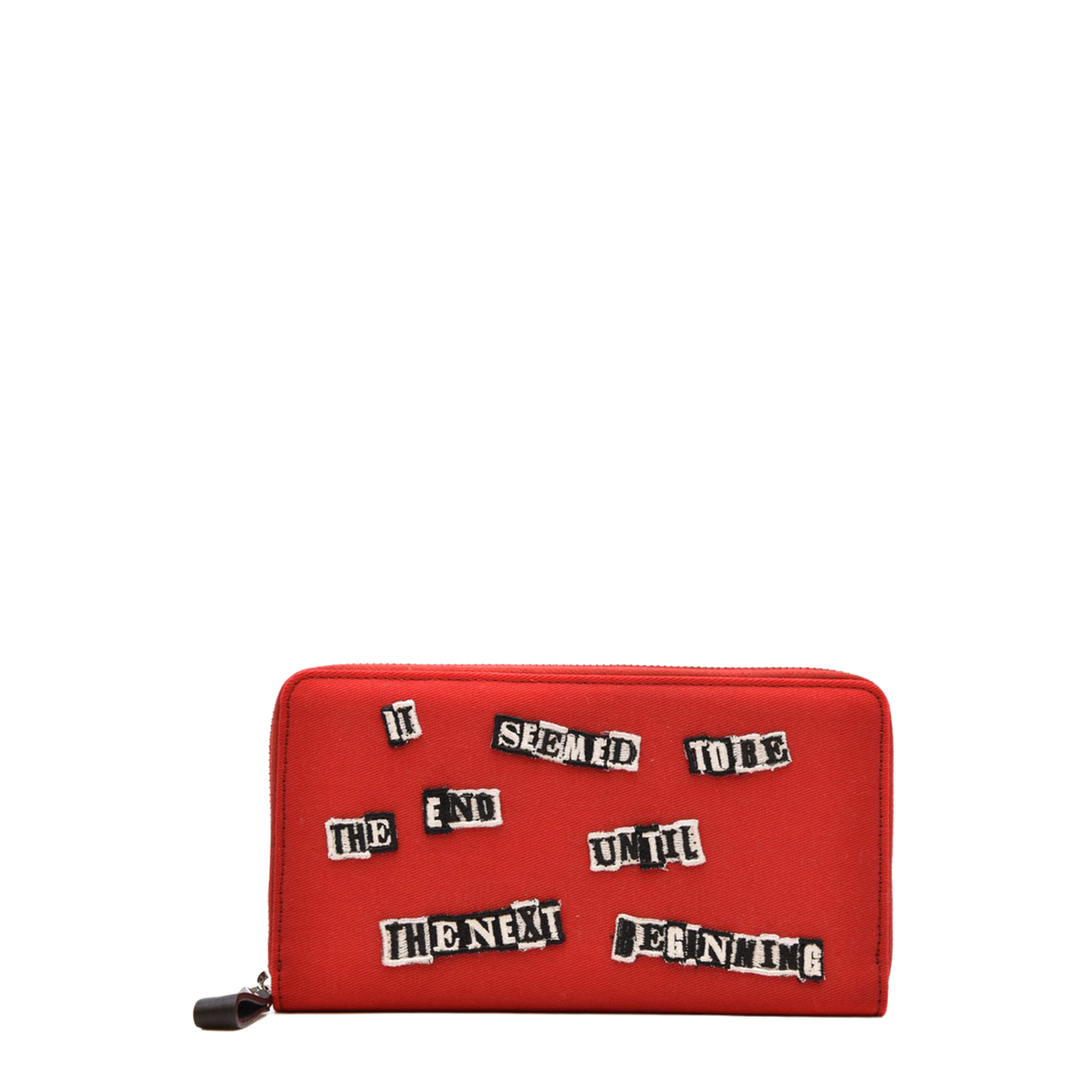 MAYFEYR - Valentino - Wallet - NY0P0569BLL43R