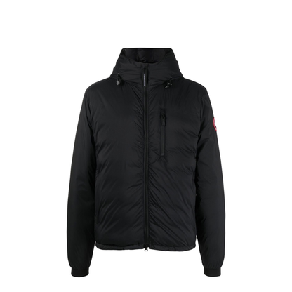 Lodge Down Hoody