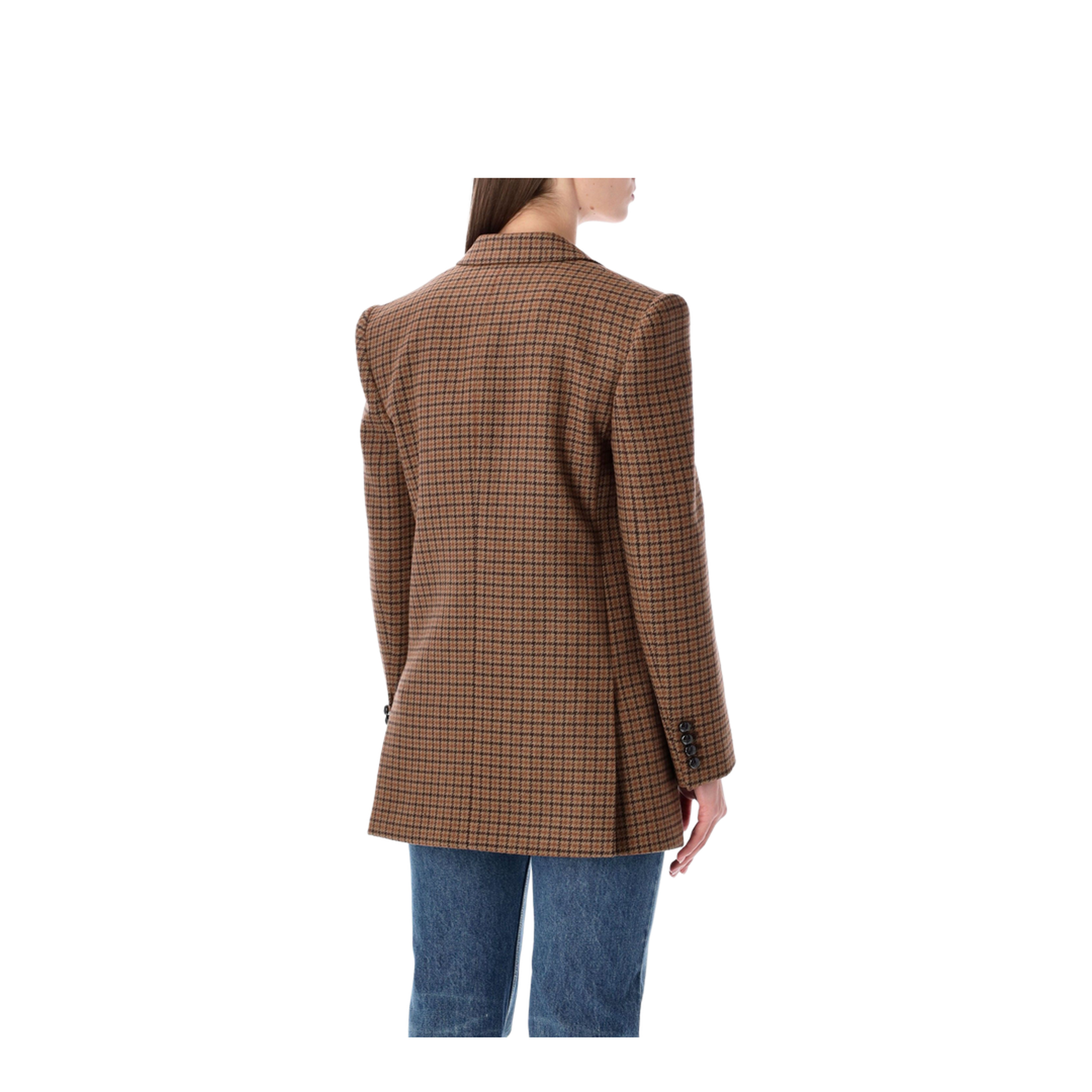 MAYFEYR - Chloè - Jackets - CH25WVE6216992N