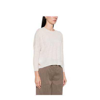 MAYFEYR - Base - Sweaters Beige - B7723322118