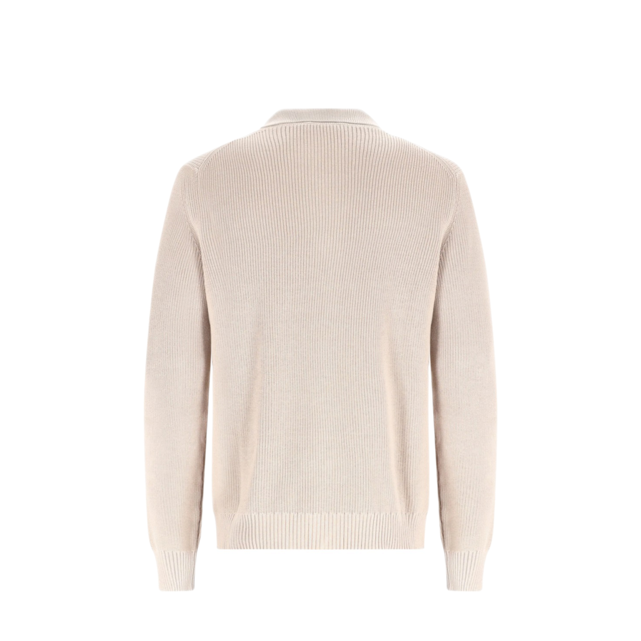 MAYFEYR - Fay - Cotton Knit Cardigan - NMMC152243TWYIC807