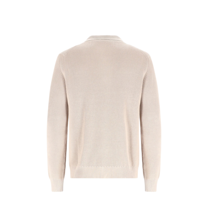 MAYFEYR - Fay - Cotton Knit Cardigan - NMMC152243TWYIC807