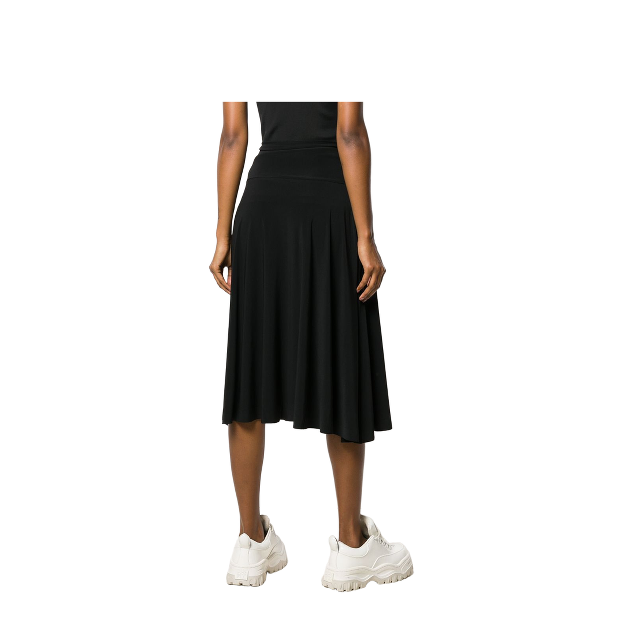 Skirts Black