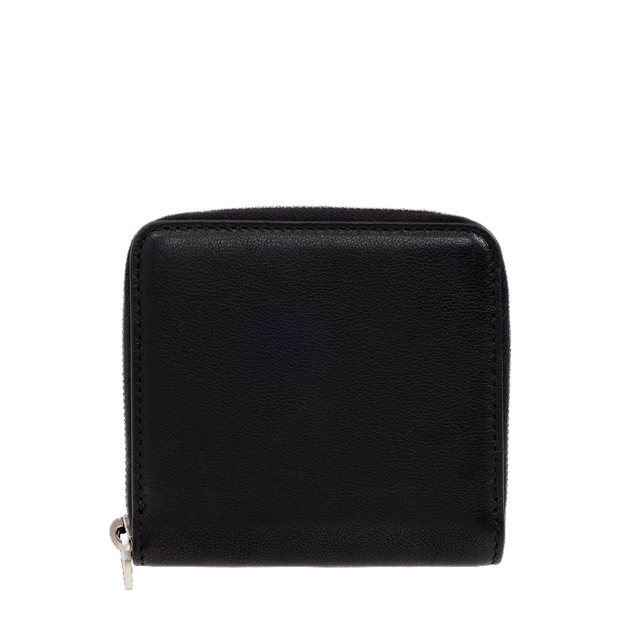 MAYFEYR - Rick Owens - Leather Wallet - RA02E0716LBU09