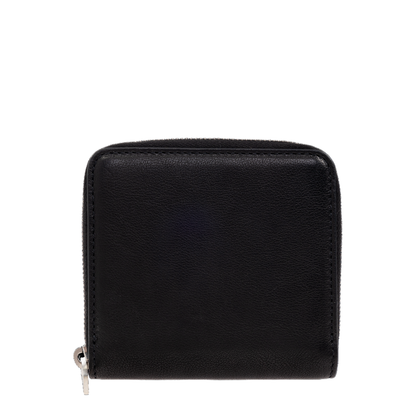 MAYFEYR - Rick Owens - Leather Wallet - RA02E0716LBU09