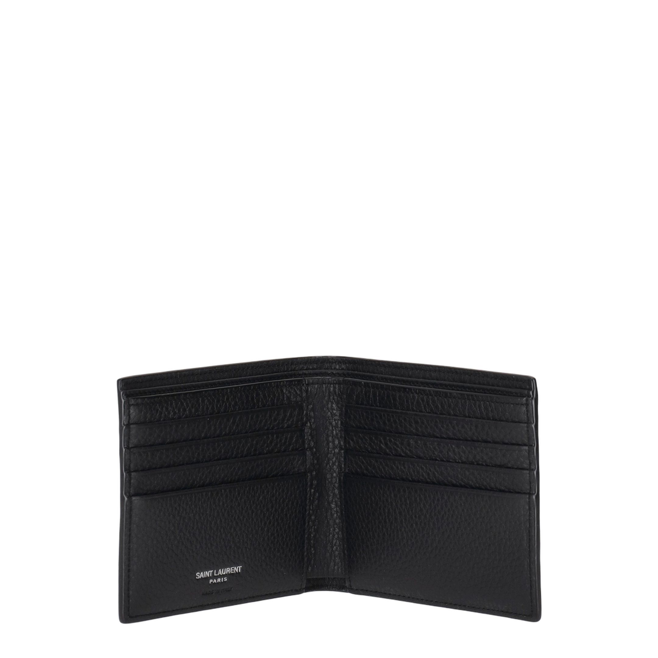 MAYFEYR - Saint Laurent - East/West Wallet - 847954AAELP1000