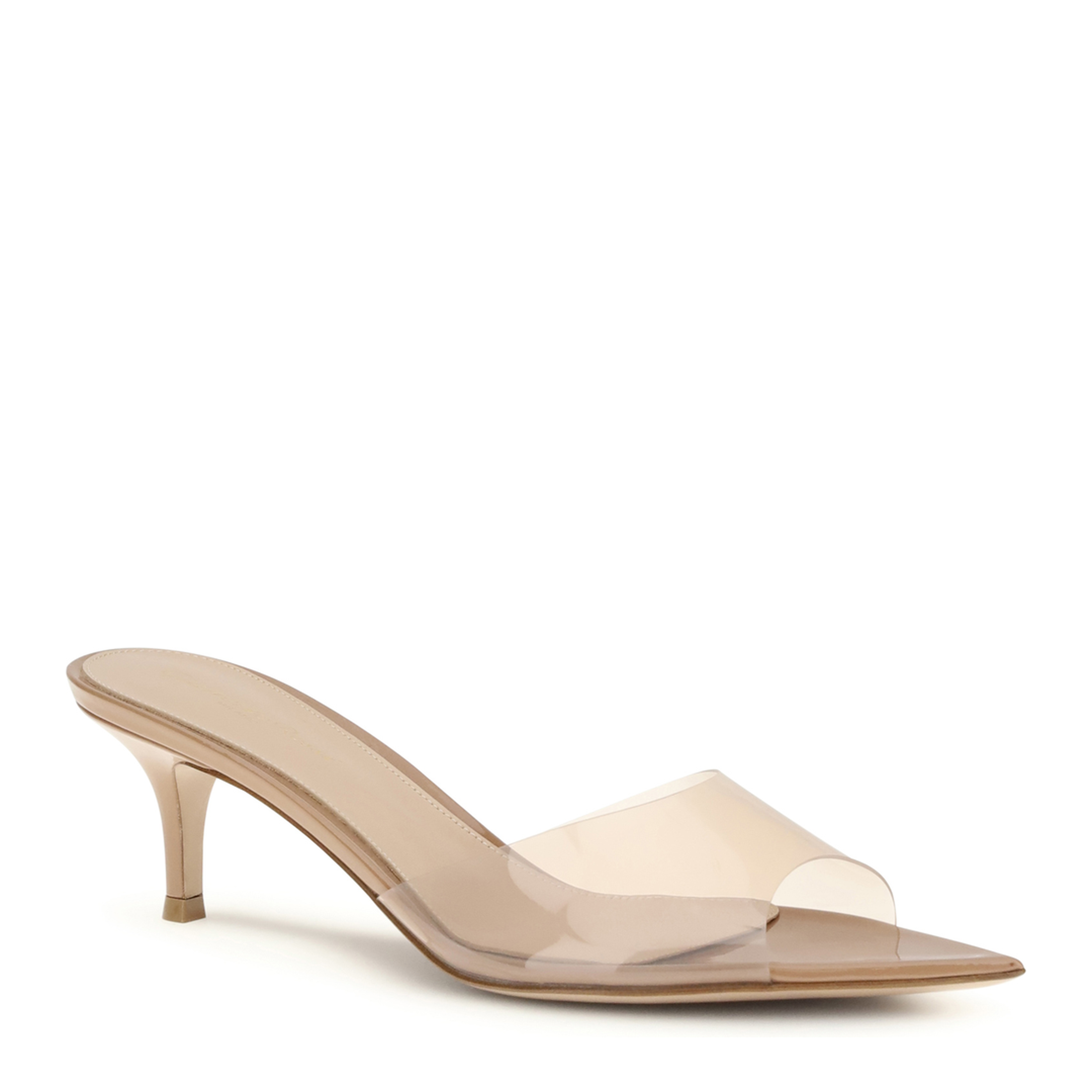 MAYFEYR - Gianvito Rossi - Elle Sandals - G1512055RICGSV