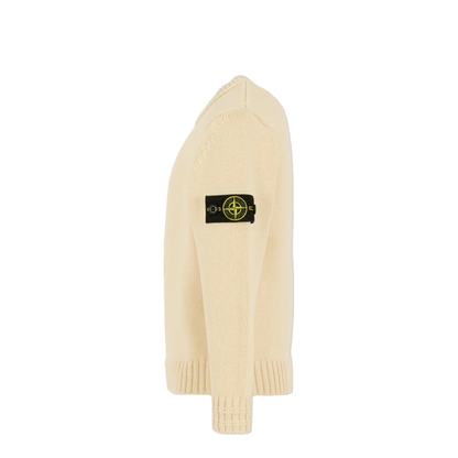 MAYFEYR - Stone Island - Jersey With Logo - 5100019KS01A2V0099