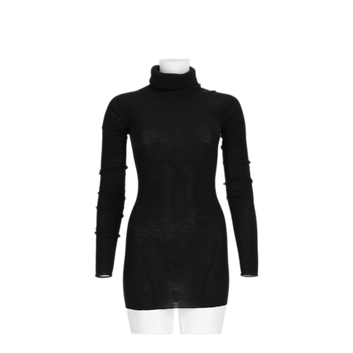 Sweaters Black