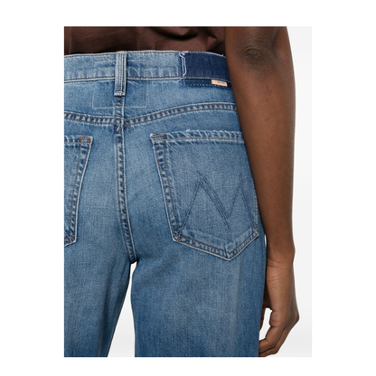 MAYFEYR - Mother - Jeans Blue - 124881230HUF