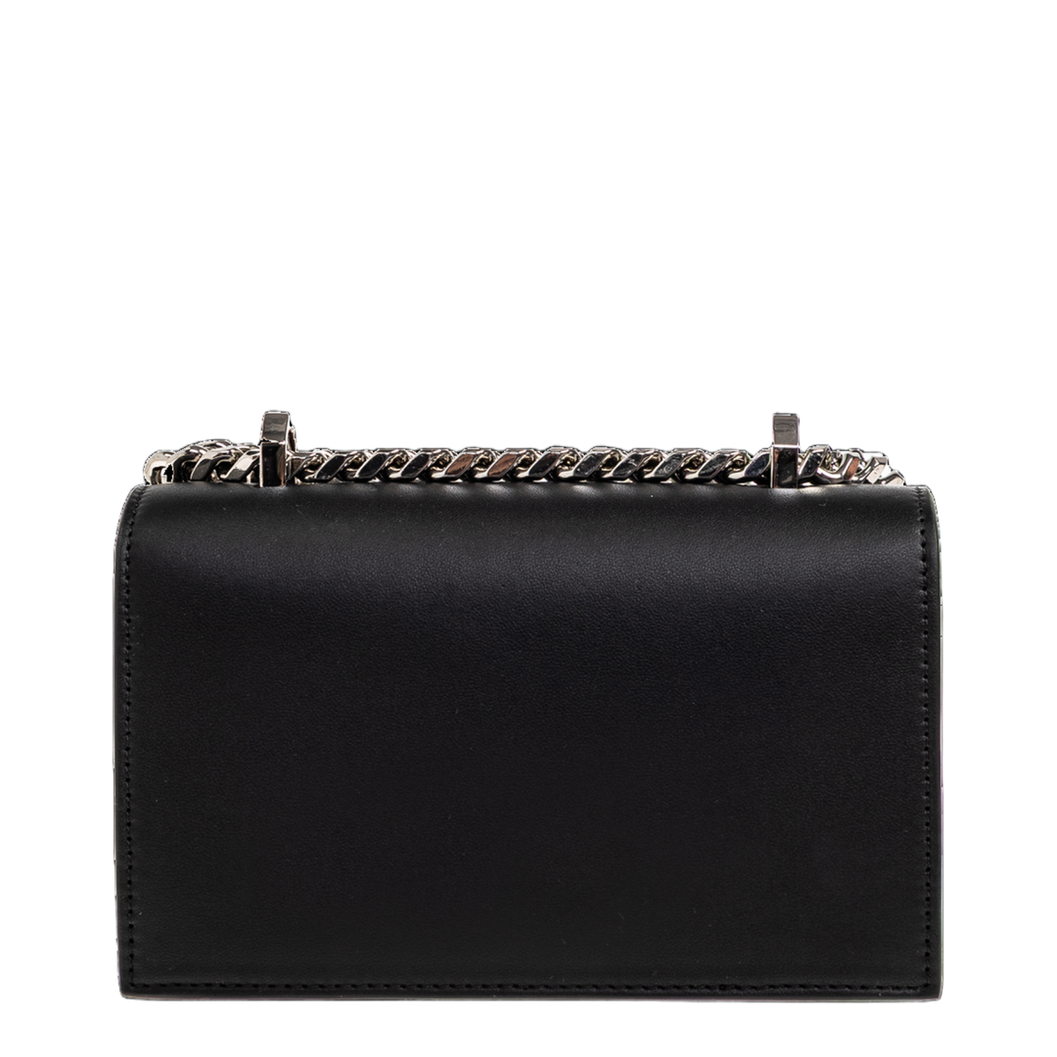 MAYFEYR - Alexander Mcqueen - Jewell Mini Shoulder Bag - 85484817HLI1090