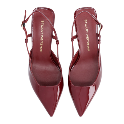 MAYFEYR - Stuart Weitzman - Slingback Vinnie - SJ435N4E