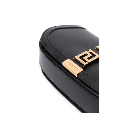 Greca Goddess Shoulder Bag