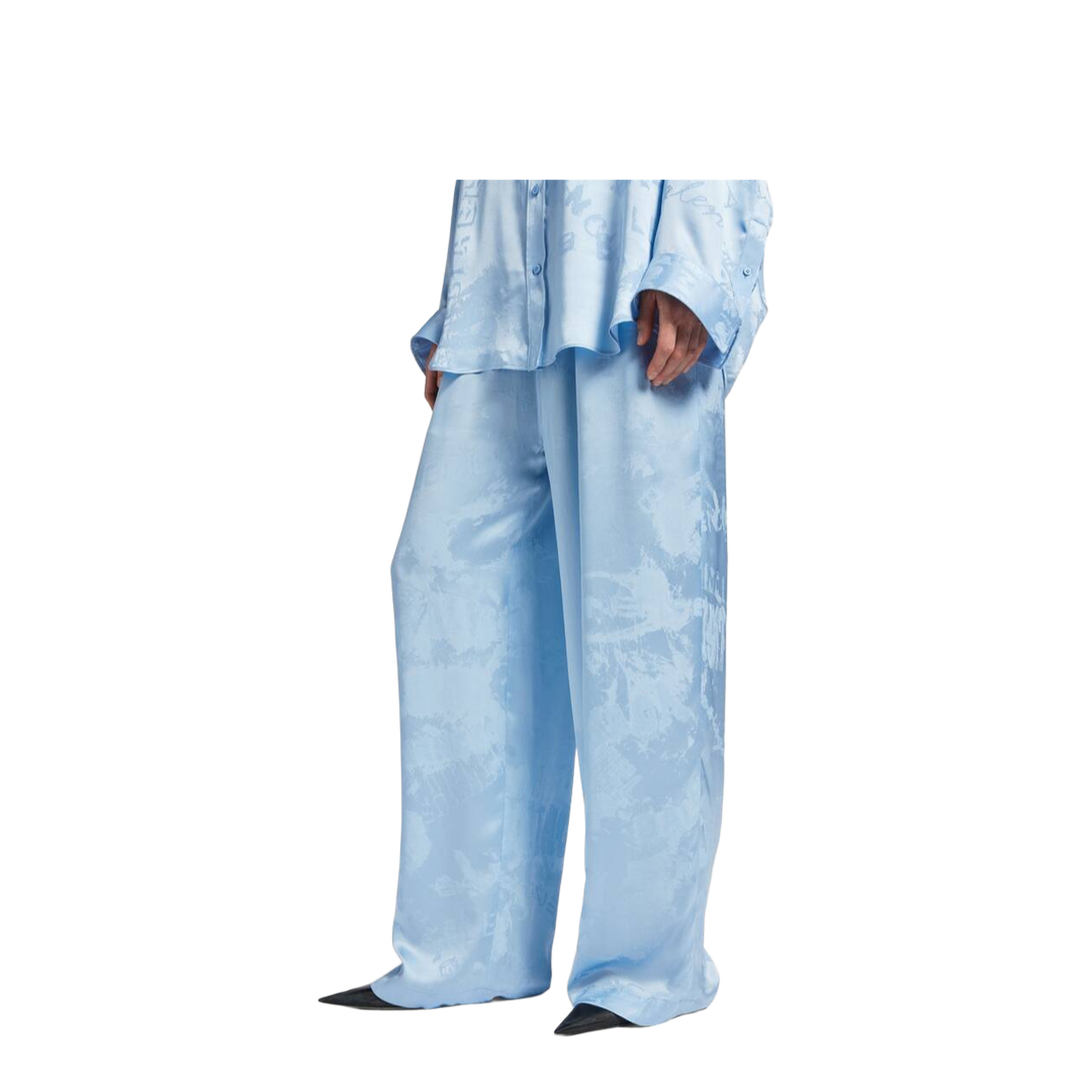 MAYFEYR - Balenciaga - Casual Pants - 850696TTN105840