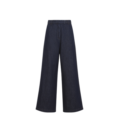 MAYFEYR - Dries Van Noten - Penn Denim Pants - 2621309114401507