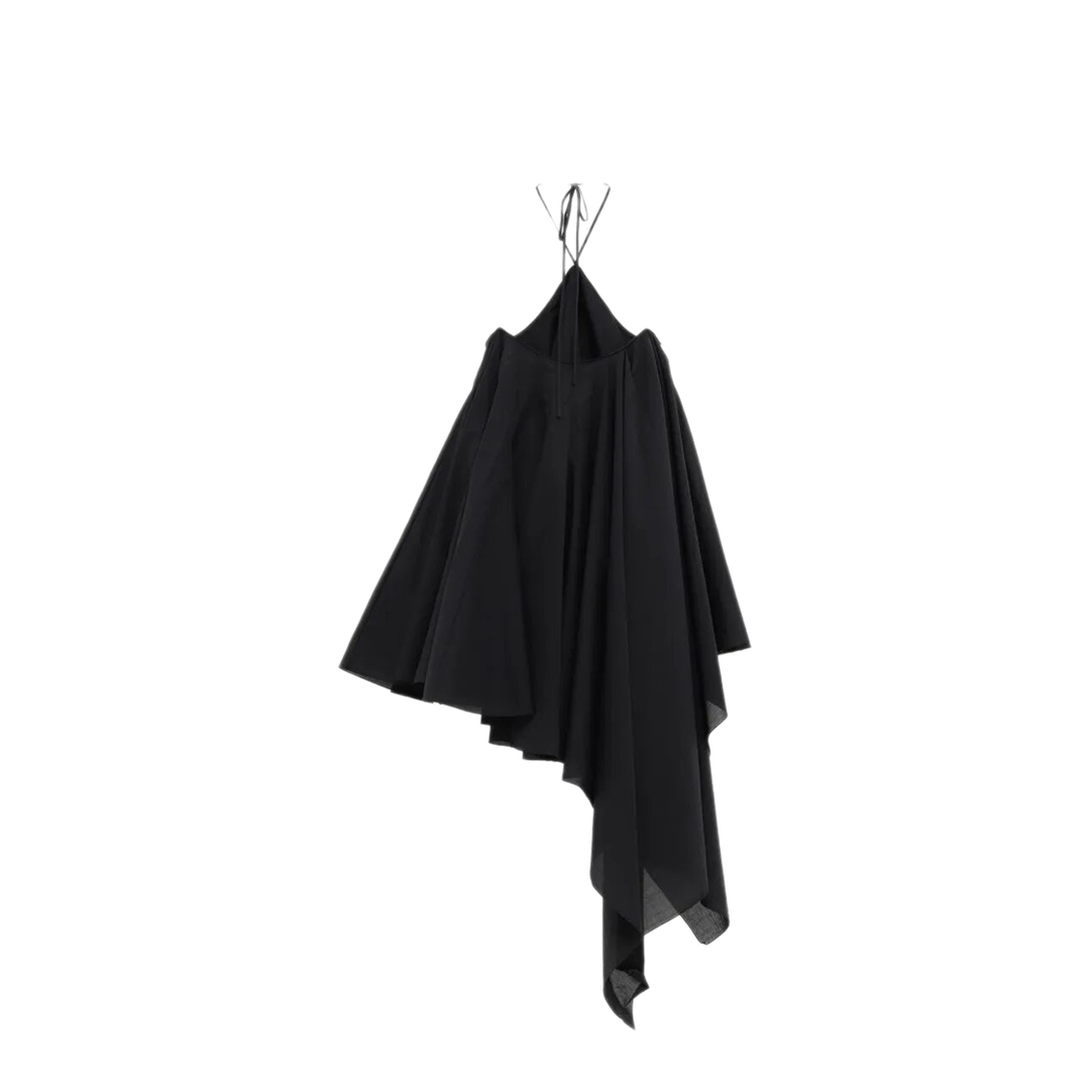 MAYFEYR - Jacquemus - Triangle Mini Dress - DRW00764AW00777990