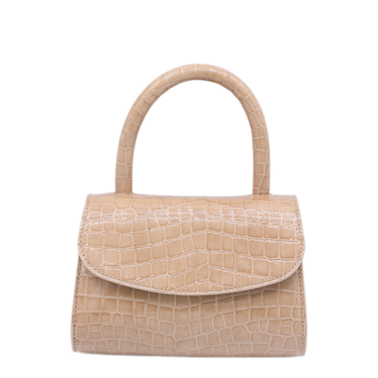 MAYFEYR - By Far - Bags - MWBTH033CL005BR015PLBR015