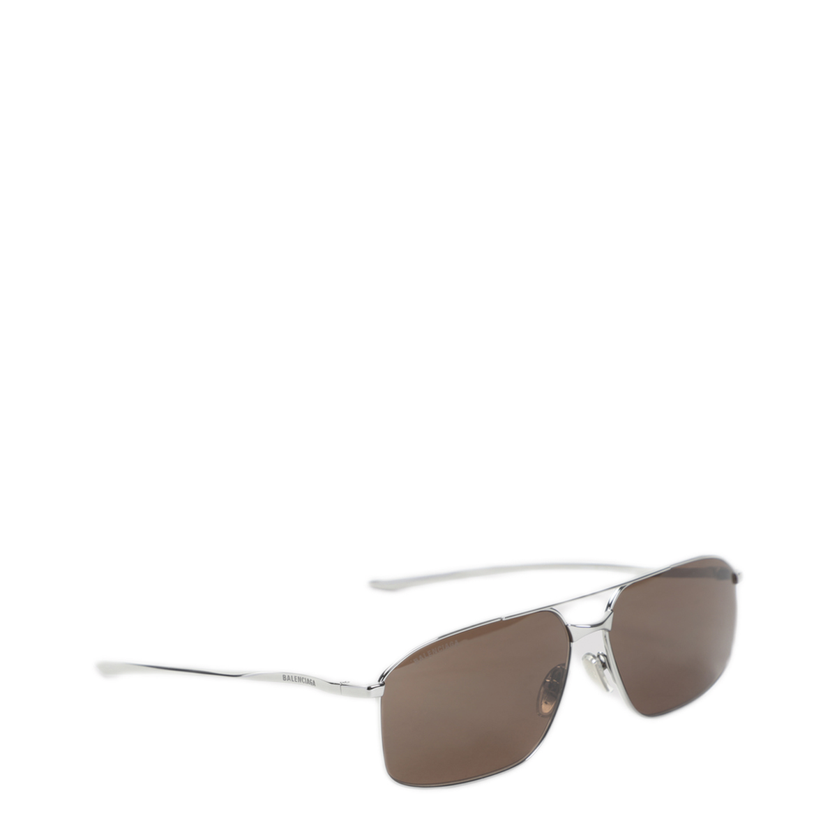 MAYFEYR - Balenciaga - Monday Navigator Sunglasses - 858889T00052374