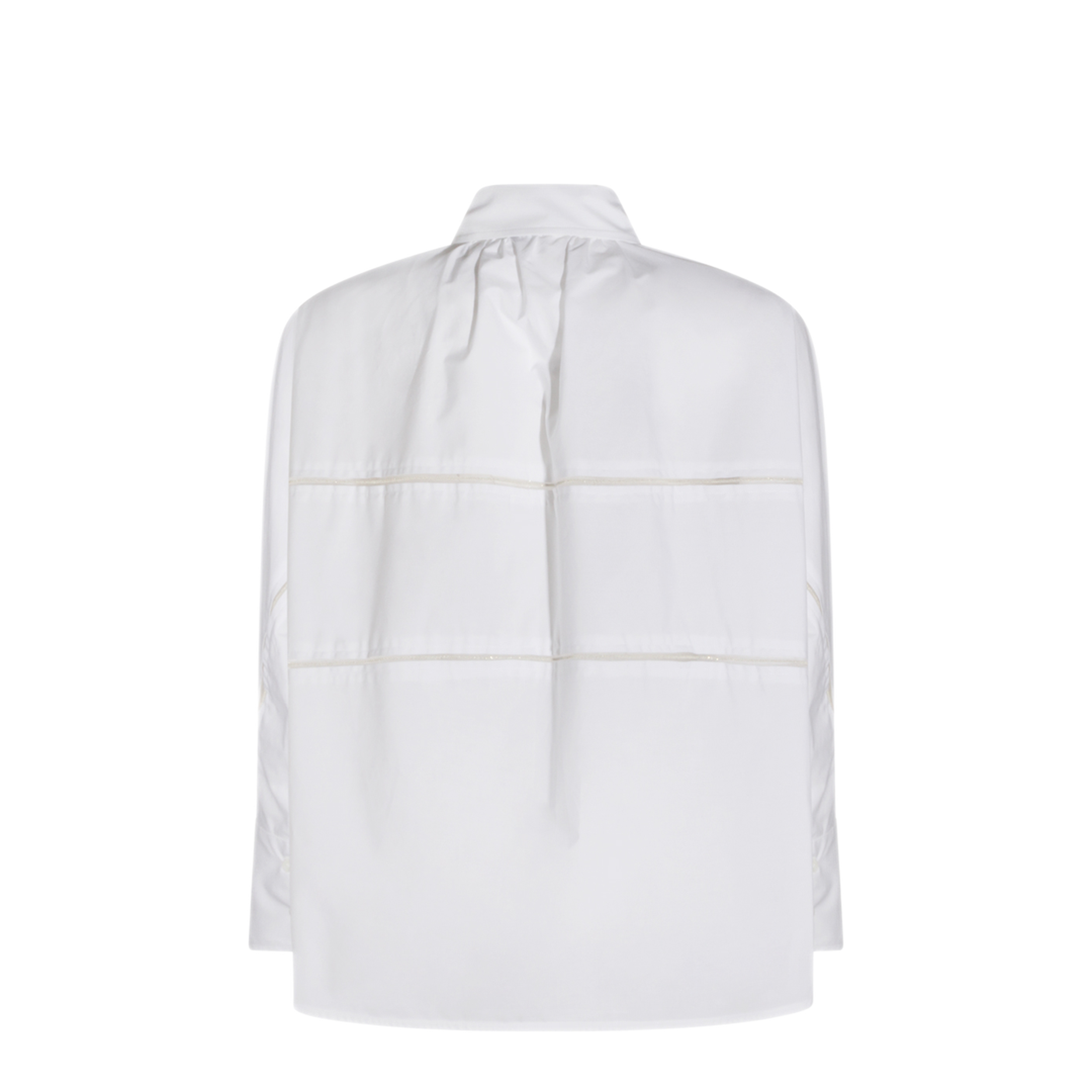MAYFEYR - Fabiana Filippi - Shirts - CAD266F309L58221