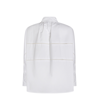 MAYFEYR - Fabiana Filippi - Shirts - CAD266F309L58221