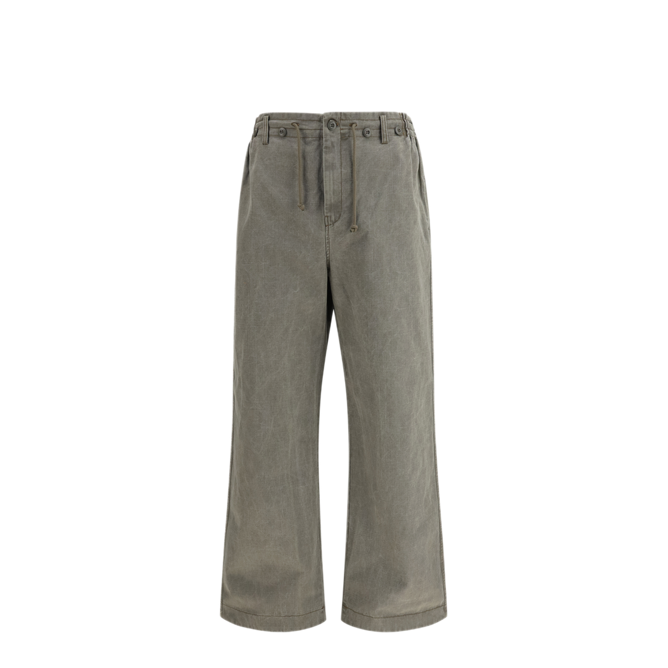 MAYFEYR - Golden Goose - Journey W S Ortensia Boyfriend Pants - GUP02522P00235035489